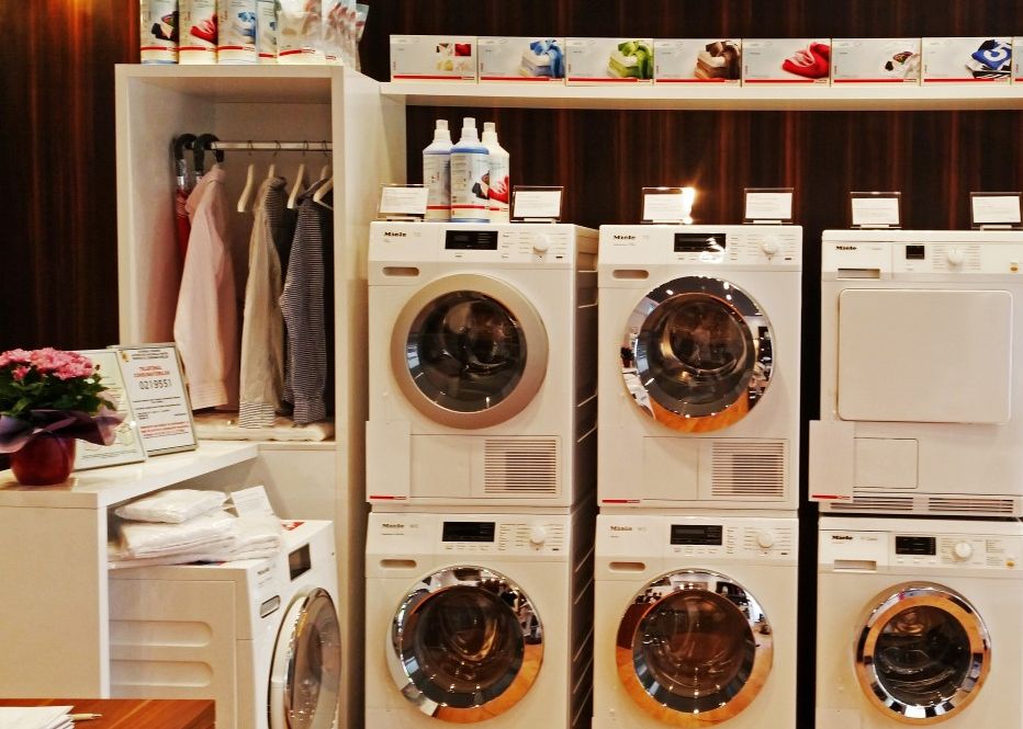 Miele Deschide Al Patrulea Magazin Exclusiv Din Romania Si Asteapta Vanzari De 350 000 De Euro In Primul