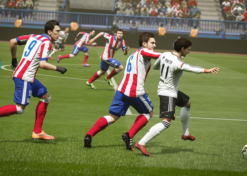 Cele mai bune 7 echipe de 4 stele si jumatate din FIFA 16 Cele Mai Bune 7 Echipe De 4 Stele Si Jumatate Din Fifa 15 2