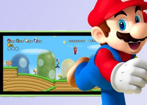 Nintendo Si Ar Putea Lansa In Cateva Zile Primul Joc Pe Mobil