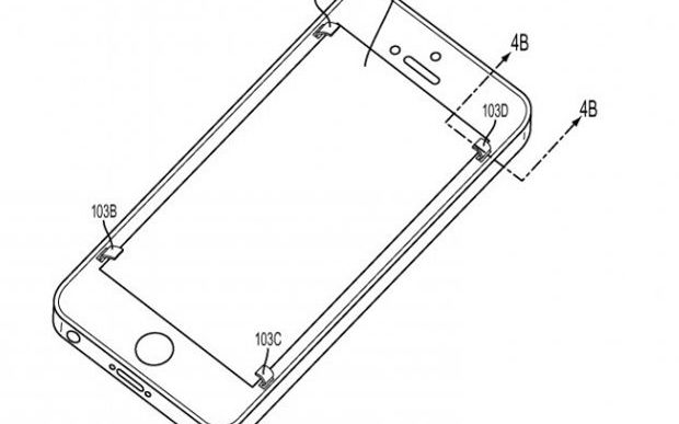 Ecranul De La Iphone 7 Nu Se Va Sparge Niciodata Superinventia Pregatita De Apple