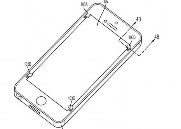 Ecranul De La Iphone 7 Nu Se Va Sparge Niciodata Superinventia Pregatita De Apple