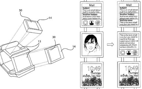 Nokia ar putea debuta in curand pe piata de wearables Nokia Ar Putea Debuta In Curand Pe Piata De Wearables