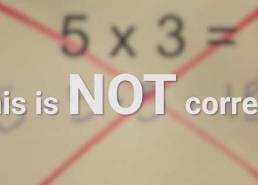 Calculul De Matematica Pe Care Toata Lumea Il Greseste De Ce Profesorii Spun Ca 5 3 5 5 5 15 Este Gresit