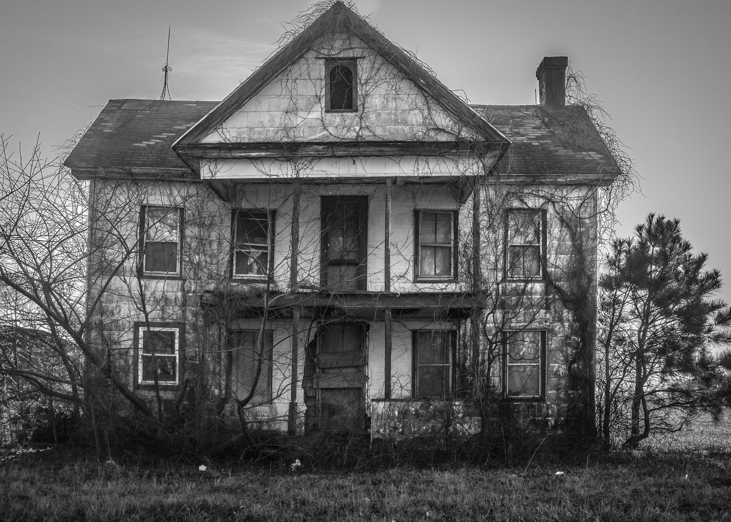 Aplicatia Macabra Care Iti Spune Daca A Murit Cineva In Casa Ta