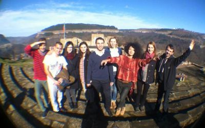 3000 clienti, 16 milioane de vizitatori, birouri in 8 tari – povestea Marketizator, startup-ul care ajuta utilizatorii sa isi optimizeze ratele de conversie