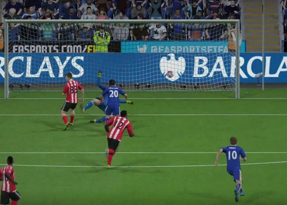 EA Sport te invata cum sa sutezi cel mai bine in FIFA 16 Ea Sport Te Invata Cum Sa Sutezi Cel Mai Bine In Fifa 16