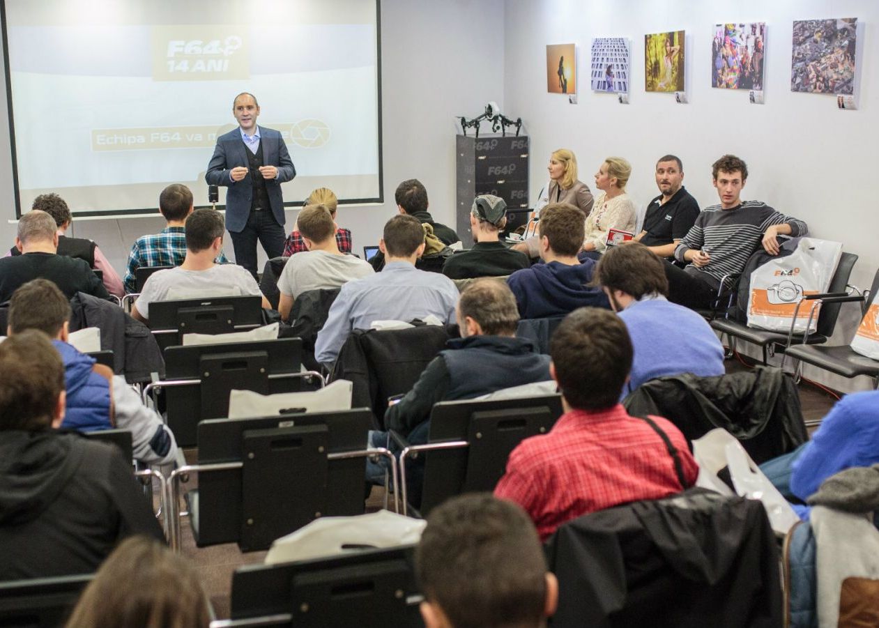 Rezultatele Black Friday Pro La F64 Vanzari Totale De Peste 9 5 Milioane De Lei