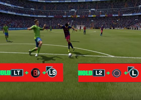 Top 6 Lucruri Pe Care Nu Stiai Ca Le Poti Face In Fifa 16