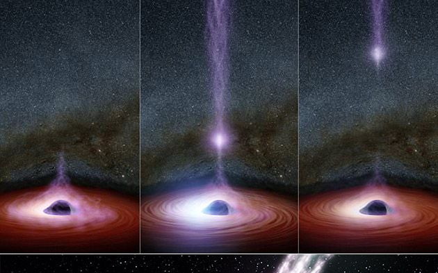 Nasa Face O Descoperire Epocala 2 Milioane De Oameni Au Vazut Filmuletul In Doar Cateva Zile