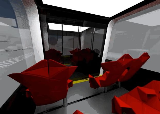 Transportul In Comun Se Schimba Pentru Totdeauna Cum Te Vei Deplasa In Viitor