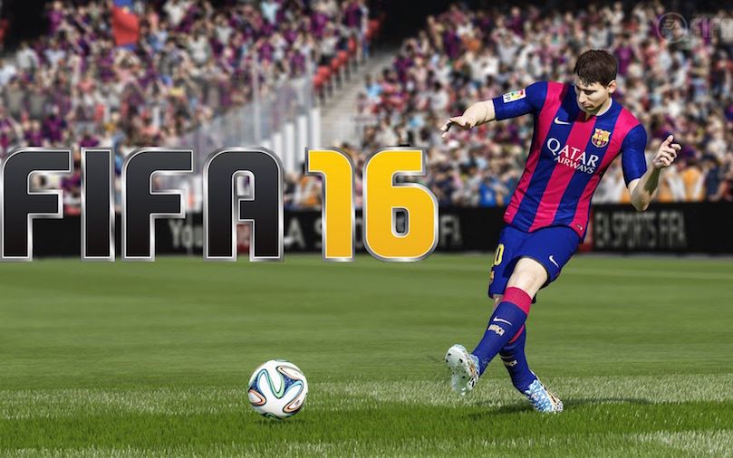 Top 10 Cei Mai Buni Jucatori Romani Din Fifa 16