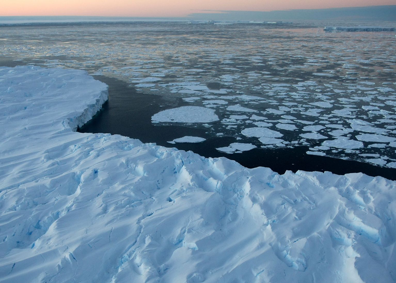 Nasa Distruge Mitul Topirii Ghetarilor Din Antarctica De Fapt Este Chiar Invers