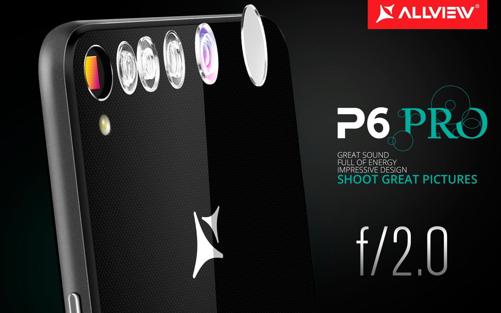 Allview A Anuntat Pretul Celui Mai Nou Telefon De Top Vine Cu O Camera De Top Cat Va Costa