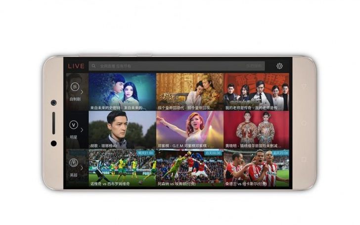 Telefonul Care A Luat Fata Granzilor Galaxy S6 Si Iphone 6s S Au Vandut 11 Milioane De Unitati In Cateva