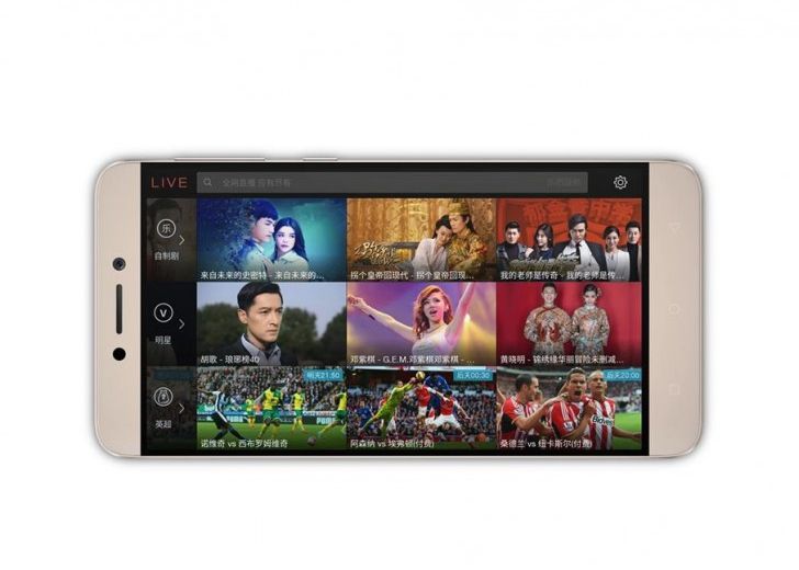 Telefonul Care A Luat Fata Granzilor Galaxy S6 Si Iphone 6s S Au Vandut 11 Milioane De Unitati In Cateva