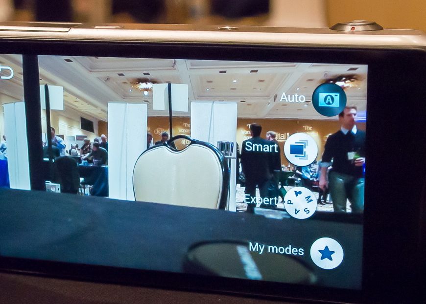 Samsung Ar Putea Renunta La Una Dintre Cele Mai Importante Divizii