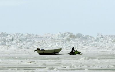 Cercetatorii anunta o noua era glaciara! Situatia care n-a mai avut loc de 370 de ani: Sunt 97% sanse!