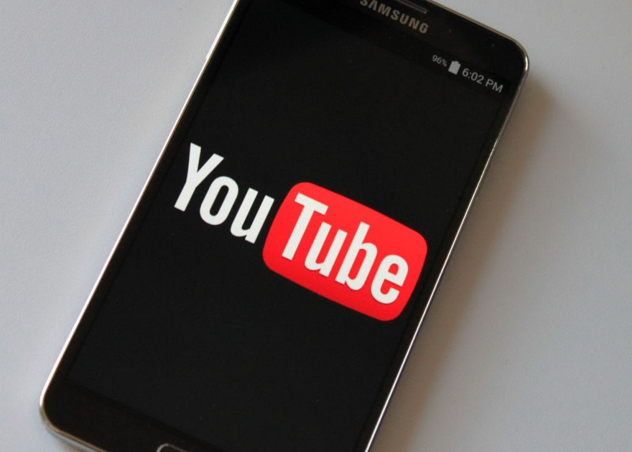 Schimbare Fantastica Pe Youtube Ce Se Va Intampla Acum Cand Vei Vedea Un Clip