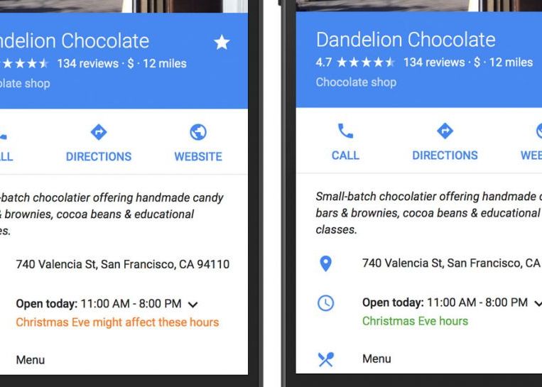 Noua Functie Din Google Maps E Perfecta Pentru Sarbatori