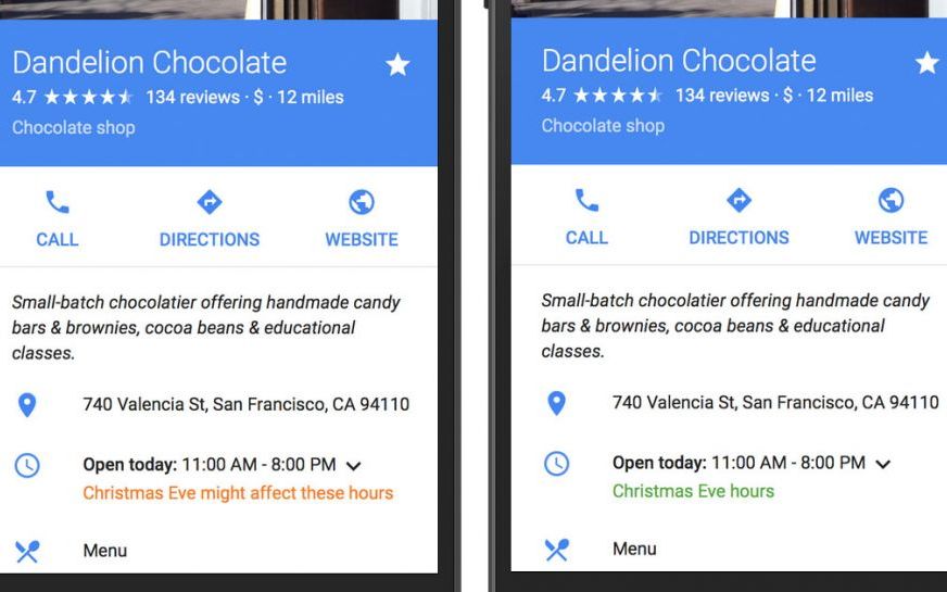 Noua Functie Din Google Maps E Perfecta Pentru Sarbatori
