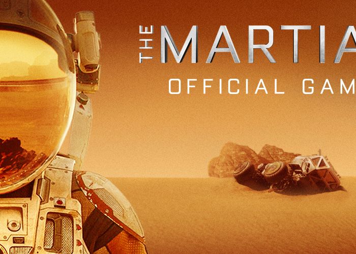 Jocul The Martian, facut cu ajutorul romanilor. VIDEO Jocul The Martian Facut Cu Ajutorul Romanilor Video