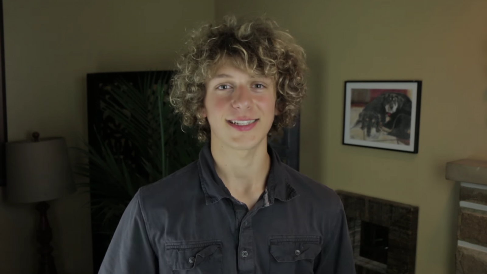 Un pusti de 18 ani a castigat 250.000 de euro dupa ce a explicat foarte simplu teoria relativitatii a lui Einstein