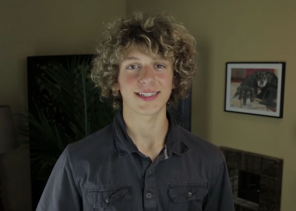 Un Pusti De 18 Ani A Castigat 250 000 De Euro Dupa Ce A Explicat Foarte Simplu Teoria Relativitatii A