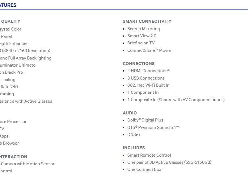 Review Samsung SUHD. Televizorul care aduce cinematograful in sufrageria ta Review Samsung Suhd 4k Televizorul Care Aduce Cinematograful In Sufrageria Ta