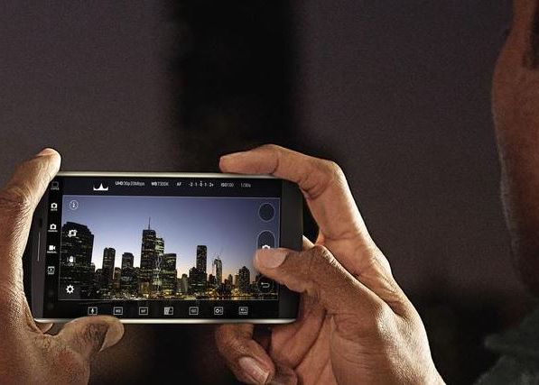 Telefon Mobil Smartphone Urmeaza Superphone Ce Va Face Gadgetul Care Ne Va Schimba Viata Si Cand Va Aparea