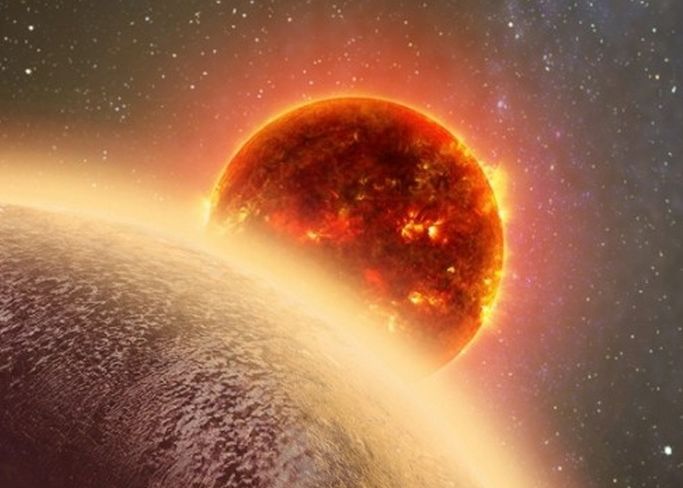 NASA si MIT au descoperit o planeta asemanatoare cu Terra: Ne poate ajuta sa descoperim viata extraterestra! Nasa Si Mit Au Descoperit O Planeta Asemanatoare Cu Terra Ne Poate Ajuta Sa Descoperim Viata Extraterestra 1