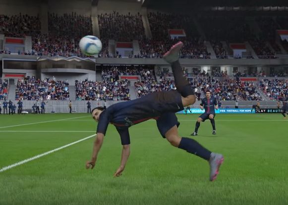Cum sa marchezi cu scorpion kick in FIFA 16 si cele mai tari goluri din ultima saptamana Cum Sa Marchezi Cu Scorpion Kick In Fifa 16 Si Cele Mai Tari Goluri Din Ultima Saptamana