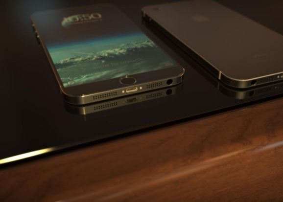 Design Superb Pentru Iphone 7 Ar Fi Unul Dintre Cele Mai Frumoase Smartphone Uri Facute Vreodata