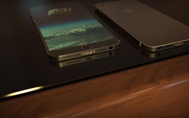 Design Superb Pentru Iphone 7 Ar Fi Unul Dintre Cele Mai Frumoase Smartphone Uri Facute Vreodata