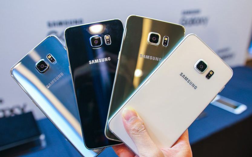 Ai Telefon Samsung Cand Vine Android 6 0 Marshmallow Pe Telefonul Tau A Aparut Lista