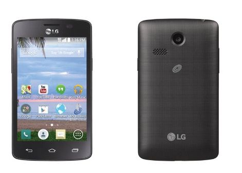 Smartphone Ul De 40 De Lei La Liber E Acum La Vanzare Are Android Si Arata Bine