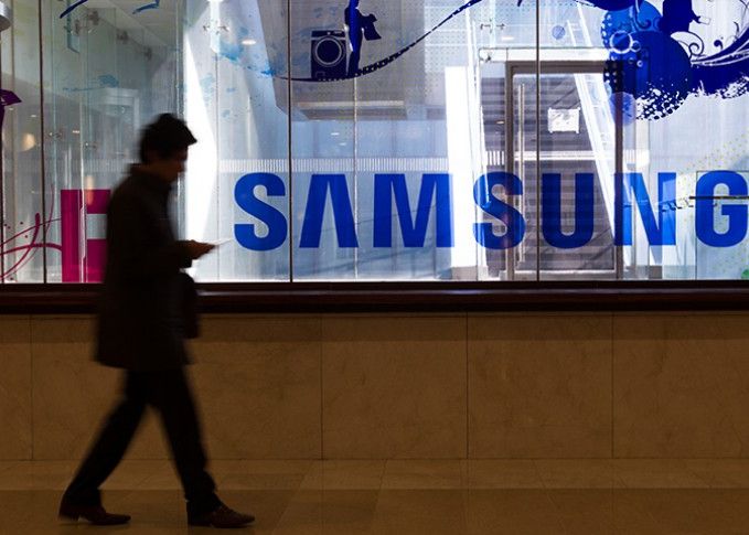 Sefii De La Samsung Au Avut Salarii Mult Mai Mici In Urma Vanzarilor Sub Asteptari