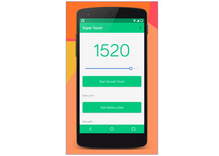 Cum Faci Telefonul Android Sa Mearga Mai Repede Super Aplicatia Care Ti L Transforma In Racheta