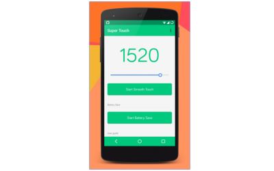 Cum faci telefonul Android sa mearga mai repede? Super aplicatia asta ti-l transforma in racheta