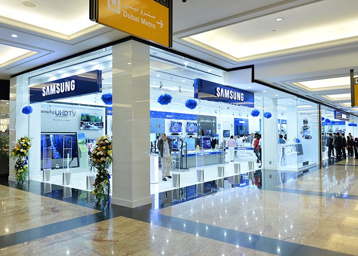 Surpriza Pentru 2016 De La Samsung Pe Piata Smartphone E Timpul Sa Schimbam Lucrurile