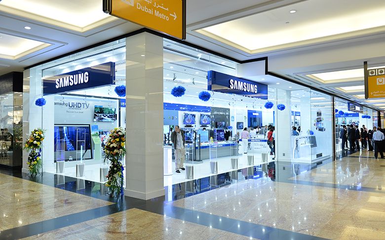 Surpriza Pentru 2016 De La Samsung Pe Piata Smartphone E Timpul Sa Schimbam Lucrurile