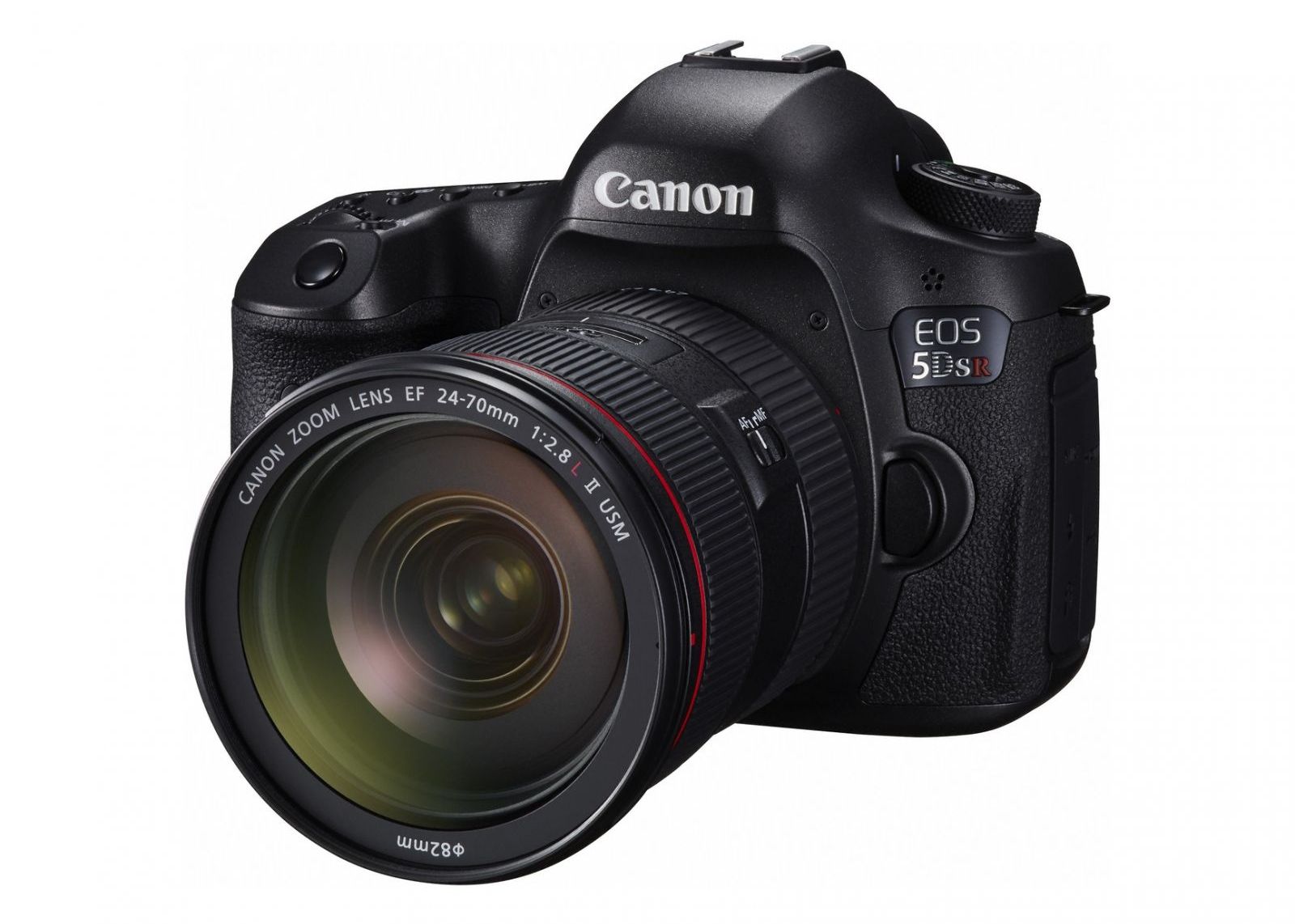 Canon Marcheaza Productia Camerei Eos Cu Numarul 80 De Milioane