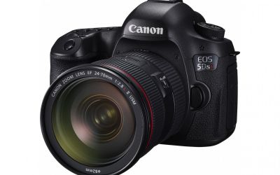 Canon marcheaza productia camerei EOS cu numarul 80 de milioane