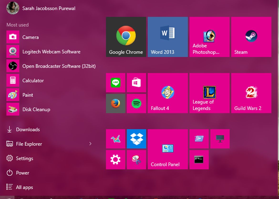 Windows 10 A Primit Primul Upgrade Major Care Sunt Cele Mai Importante Modificari