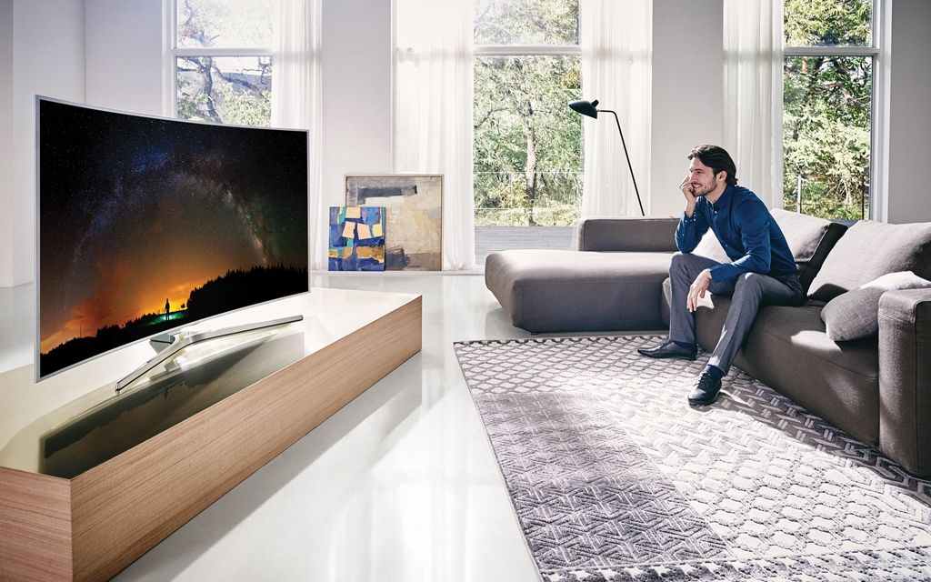 Puterea Televiziunii Uhd Care Sunt Efectele Asupra Creierului In Timpul Vizionarii De Continut Uhd