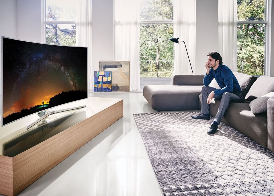 Puterea televiziunii UHD. Care sunt efectele asupra creierului in timpul vizionarii de continut UHD Puterea Televiziunii Uhd Care Sunt Efectele Asupra Creierului In Timpul Vizionarii De Continut Uhd