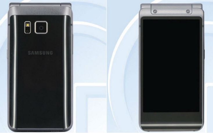 Back To The Future Samsung Pregateste Lansarea Unui Telefon Cu Clapeta De Nivelul Lui Galaxy S6 Ce Poate