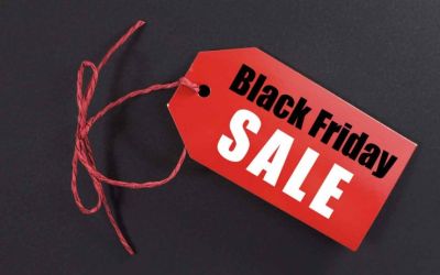 5 gadgeturi pe care nu trebuie sa le ratezi de Black Friday! Iata cele mai tari oferte