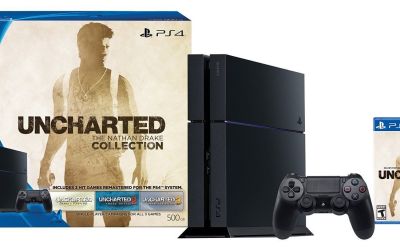 Oferta de Black Friday la care nimeni nu se astepta! Cat costa un PS 4