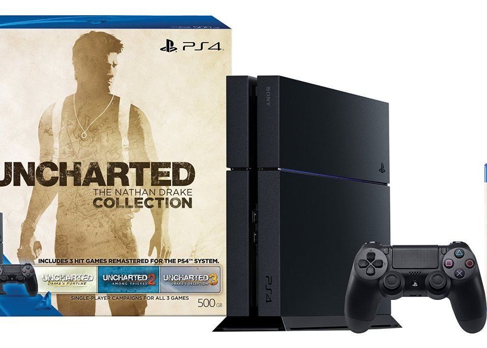 Oferta de Black Friday la care nimeni nu se astepta! Cat costa un PS 4 Oferta De Black Friday La Care Nimeni Nu Se Astepta Cat Costa Un Playstation 4