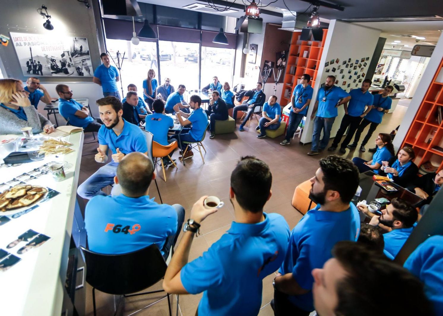 Rezultatele Primei Zile De Black Friday La F64 Care Au Fost Cele Mai Populare Camere